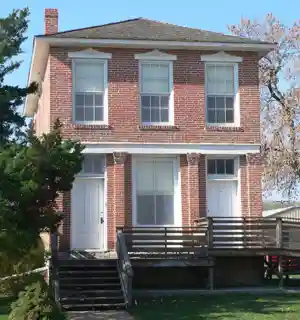 Fontanelle Bank