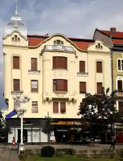 Merbl Palace