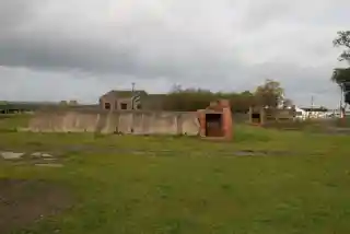 RAF Calveley
