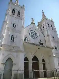 Immaculate Conception Cathedral