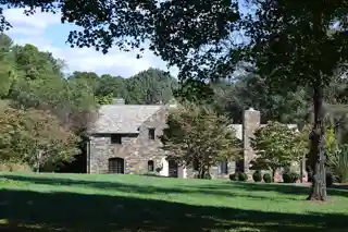James B. and Diana M. Dyer House