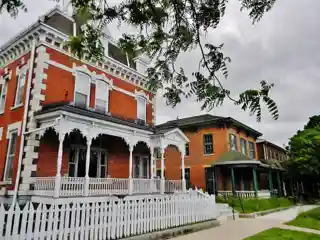 Park-to-Park ResidentialHistoric District