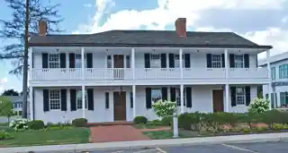 Botsford Inn