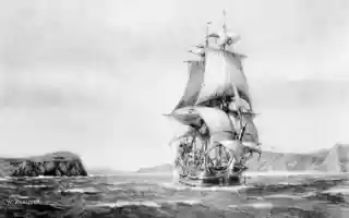 El Desembarcadero