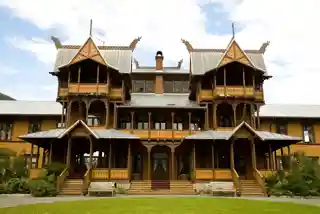 Dalen Hotel