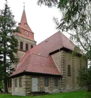 Tabor Church