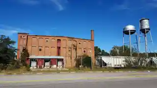 Warren Mill