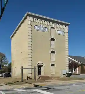 Grimes Brothers Mill