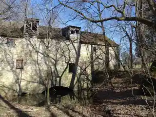 Trovinger Mill