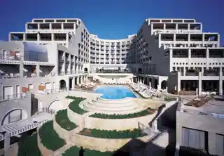 David Citadel Hotelמלון מצודת דוד