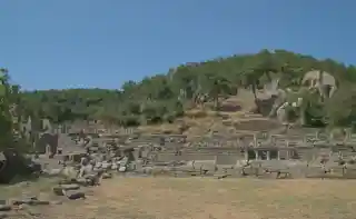 Labraunda