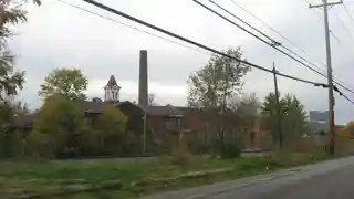 Harding-Jones Paper Company District