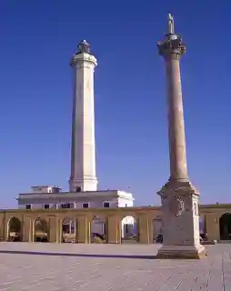 Capo Santa Maria di Leuca