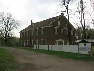 Friends Meetinghouse