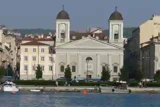 Greek Orthodox Church