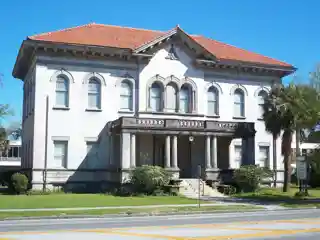 Gainesville Masonic Lodge No. 41