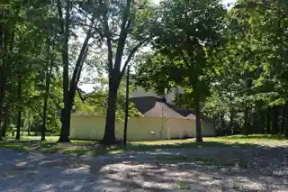 Tabernacle, The