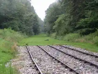 Allegheny Portage Railroad