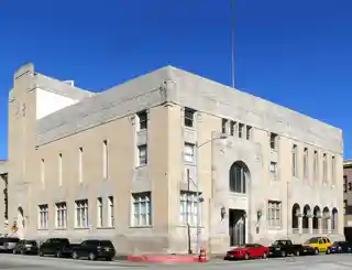 Scottish Rite Cathedral