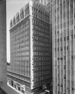 Southwestern Life Insurance Building