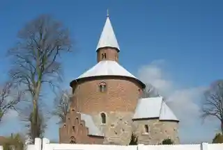 Bjernede Church