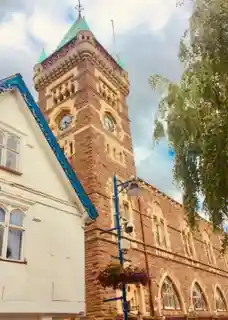Abergavenny Town Hall