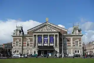 Royal Concert Hall