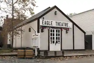 Eagle Theatre