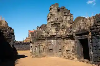 Banteay Prey Nokor