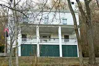 Pogue House