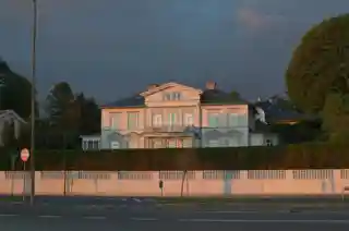 Belvedere