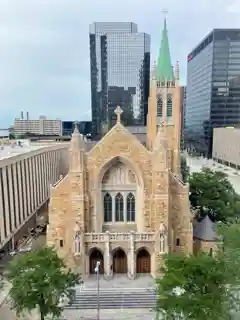Cathedral of St. John the Evangelist