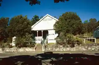 Eumundi School of Arts