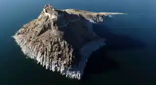 Pertek Castle