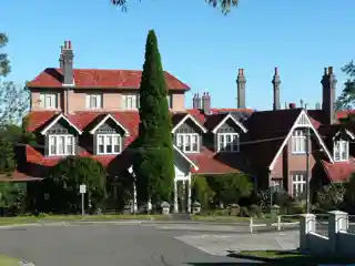 The Manor, Mosman
