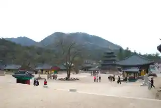 Beopjusa