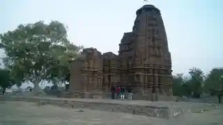 Mankeshwar temple, Zodage