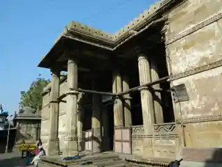 Ahmed Shah's  Tomb