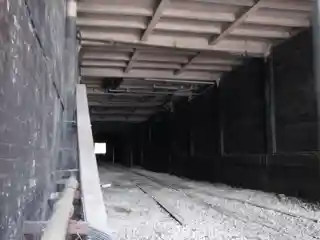 Railway Square road overbridge