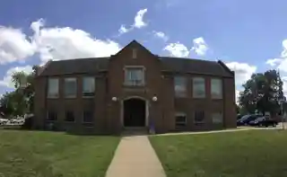 Bartholomew County Annex Building