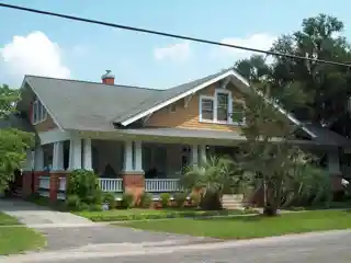 W. H. Winborne House