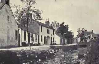Thomas Carlyle's Birthplace