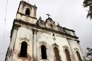 Church of the Third Order of the Holy Trinity