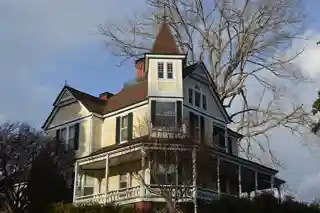 Thomas B. Finley House