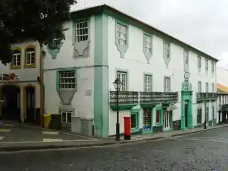 Manor of D. Violante do Canto