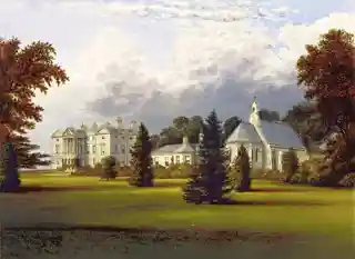 Sandbeck Park