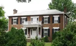 Boyd–Harvey House