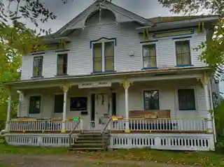 Belmont Grange #1243