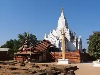 Lemyethna Temple