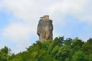 Katskhi Pillar  კაცხის სვეტი